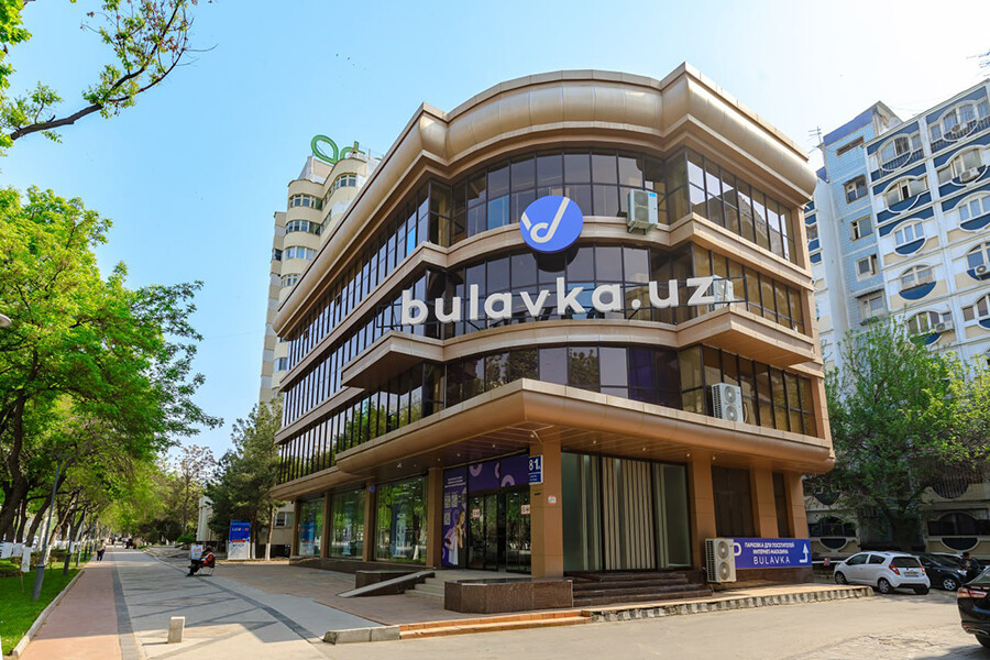 Bulavka открыла новый магазин
