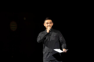 "Million"ning 10 yillik yubiley konsertidan reportaj