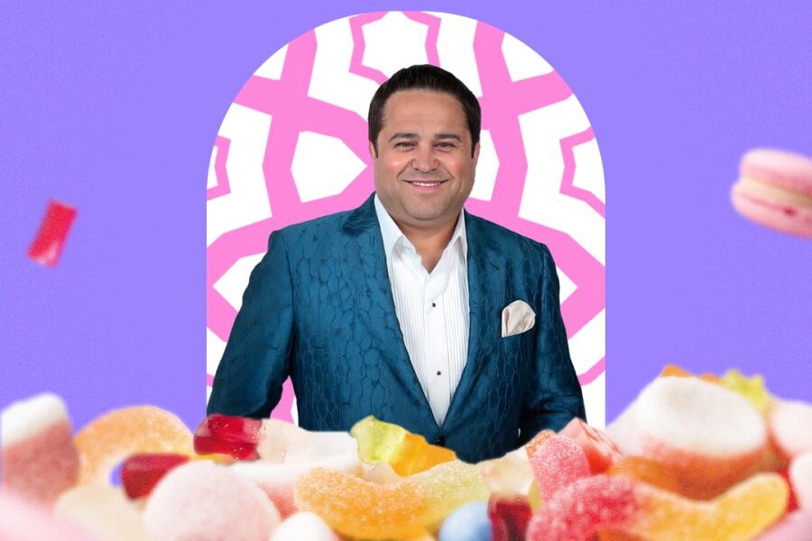 В ТРЦ Samarqand Darvoza пройдет Candy Land Party с Рашидом Халиковым ко Дню защиты детей
