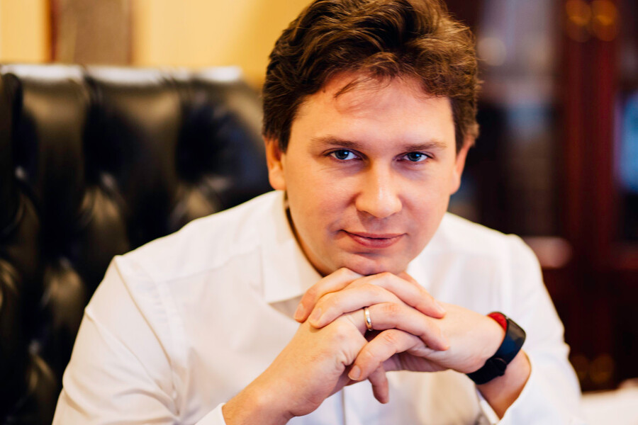 Anton Malyshevning mahorat darsi