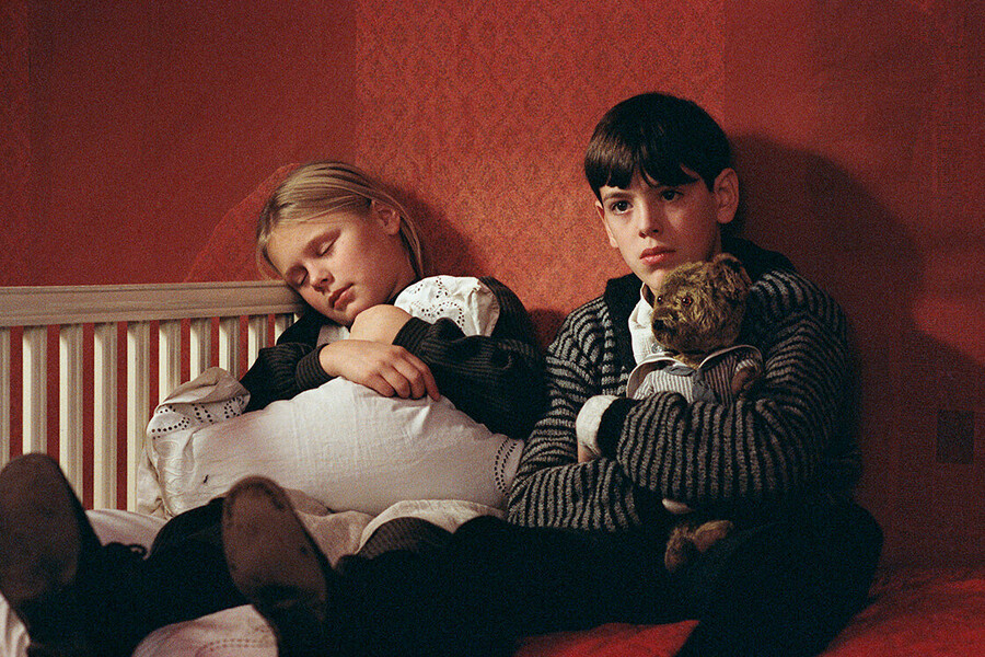 Открытый кинопоказ в 139 Documentary Center