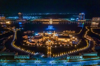 Silk Road Samarkand