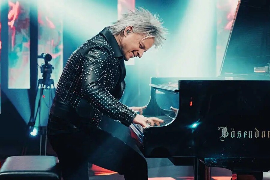 HAVASI`ning konserti ko'chirildi
