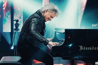 HAVASI`ning konserti ko'chirildi