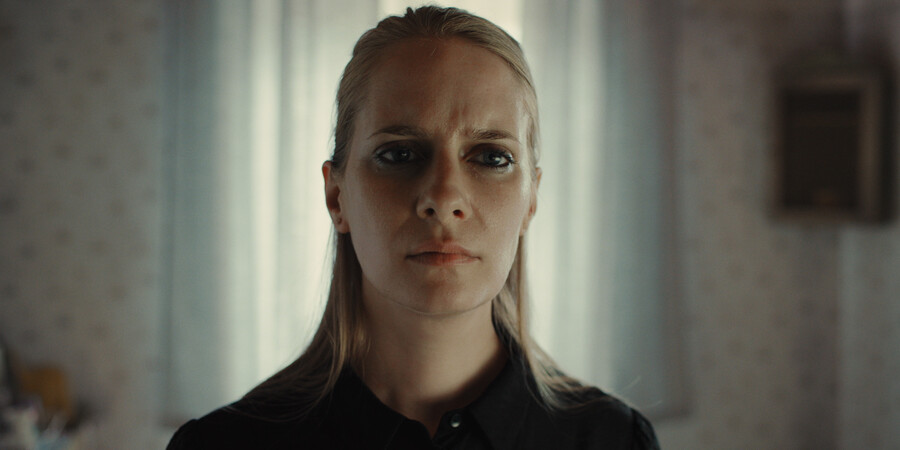 Заклятье. Дом тьмы