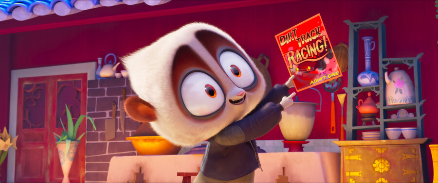 Зверогонщики