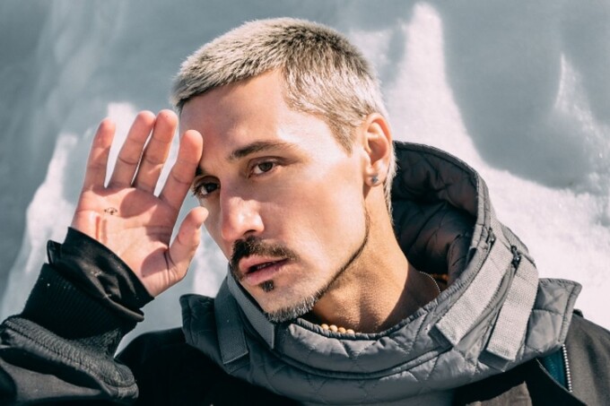 Dima Bilan konserti