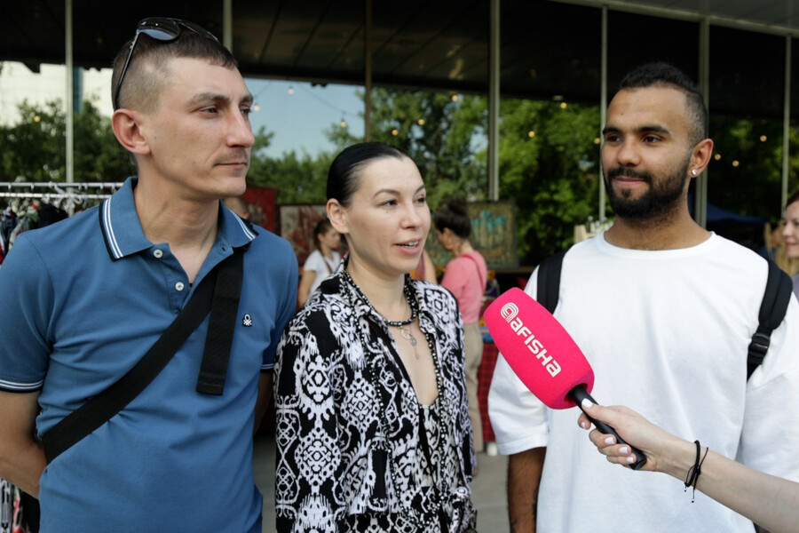 «День в музее»: фестиваль современной культуры прошел в Государственном музее истории Узбекистана