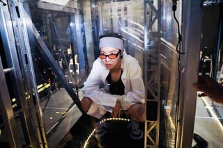 J-hope in the Box