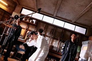 J-hope in the Box