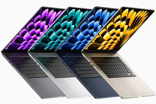 Apple показала первый 15-дюймовый MacBook Air и Mac Pro с чипом M2 Ultra