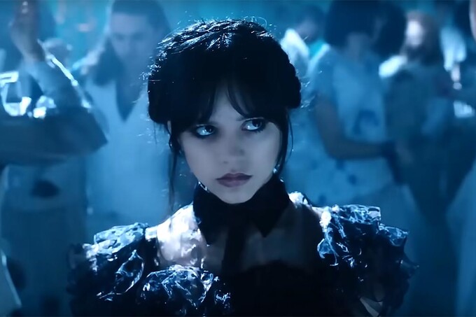 Интерактивное шоу в СРЦ Parus