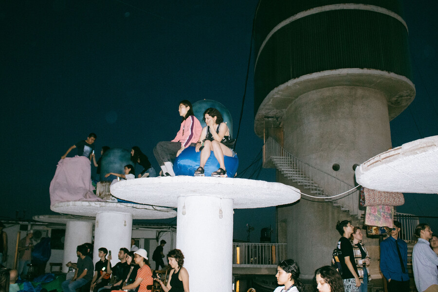 Cinema Love 2023 kinofestivali