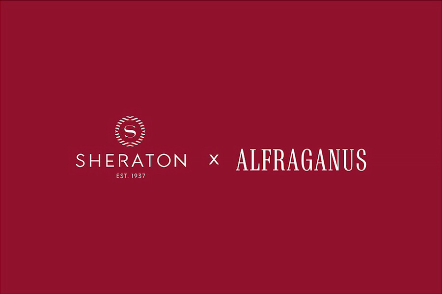На территории комплекса Alfraganus откроется отель под брендом Sheraton