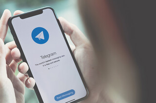 «Сторис» появятся в Telegram