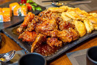«Острый турнир» в Dayako Chicken