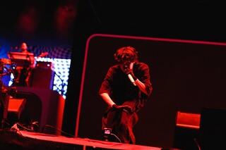 J-hope in the Box