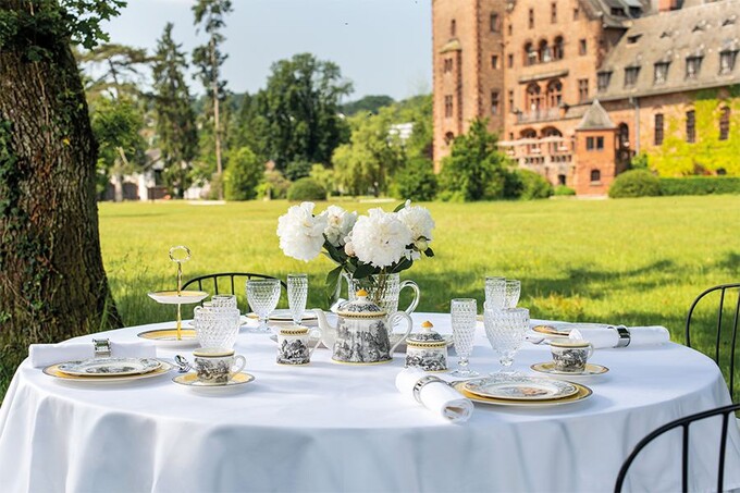 Акция в Villeroy & Boch