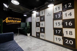 C-Space