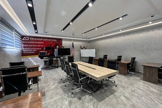 AJ Academy