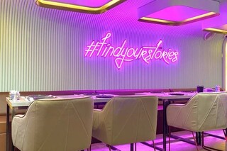 Stories city cafe