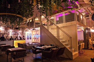 Stories city cafe