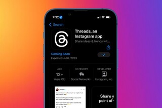 Instagram запускает Threads — конкурента Twitter