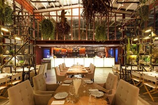 Stories city cafe