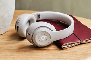 Apple представила наушники Beats Studio Pro