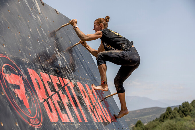 Открыта регистрация на BeFit Race