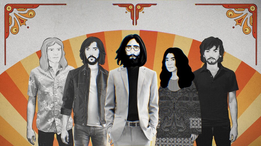 Revival 69: Возвращение легенды