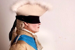 Жанна Дюбарри