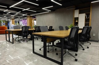 C-Space