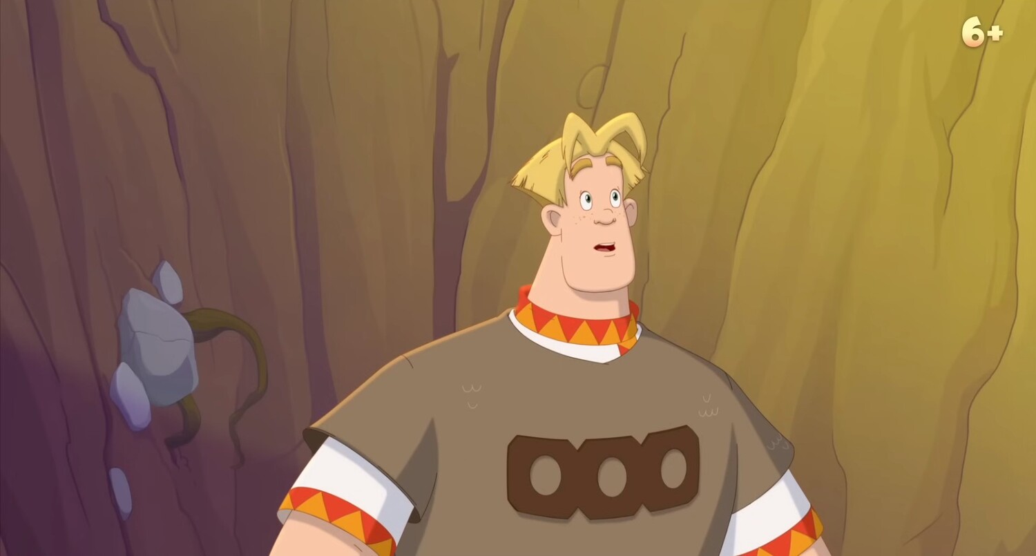 Alyosha Popovich haqida porno Alyosha Popovich haqida porno