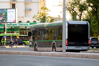 Toshkentda bir qator avtobus yo‘nalishlari qisqartirildi