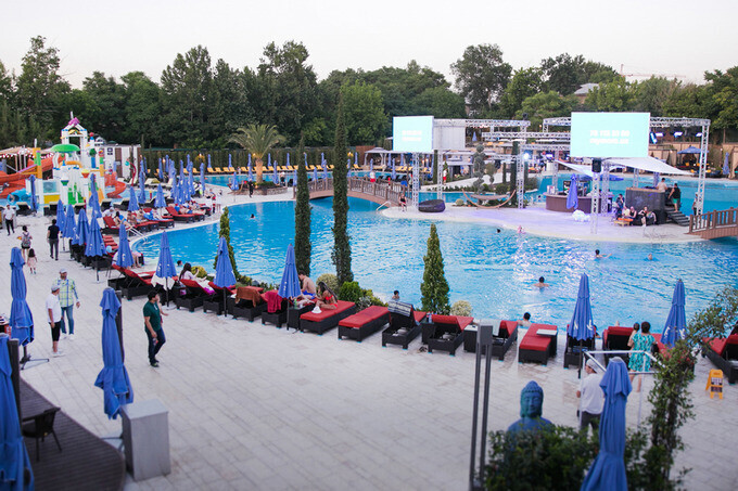 «Море»da Safari Party