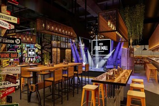 FoodMall Tashkent