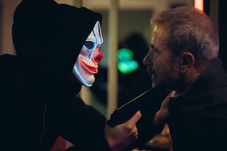 Ангел мести