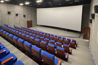 Ark Cinema, zal №1 (Buxoro)