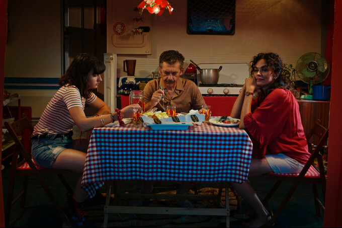 Trailer