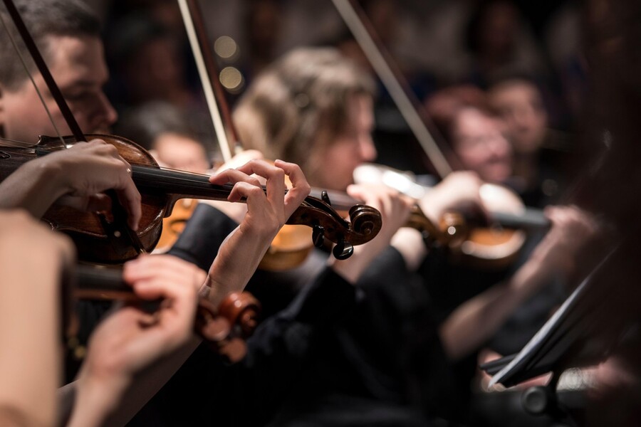 Neo Classic Orchestra konserti