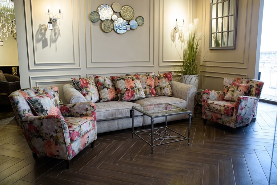 Home Interior`da aksiyalar