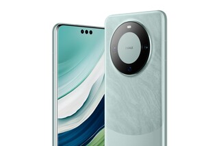 Анонсирован Huawei Mate 60 Pro с тремя дырками в дисплее