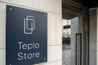 Teplo Store