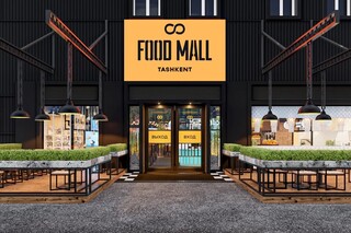 FoodMall Tashkent