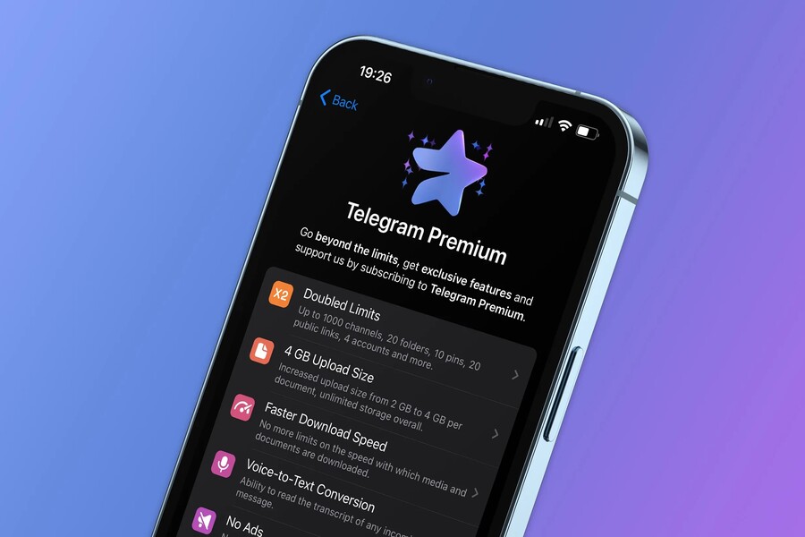 Endi barcha Telegram foydalanuvchilari storislar joylashi mumkin bo'ladi