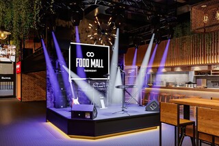 Состоялось открытие FoodMall Tashkent от LeeVolk Partners 
