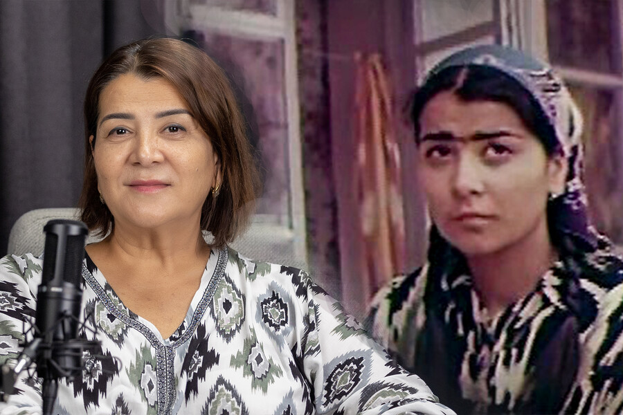"Afrikadan O’zbekistonga butunlay ko’chib kelaman”. “Suyunchi"dagi Nazira bilan eksklyuziv intervyu