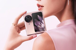 Представлен OPPO Find N3 Flip — «раскладушка» с камерами Hasselblad