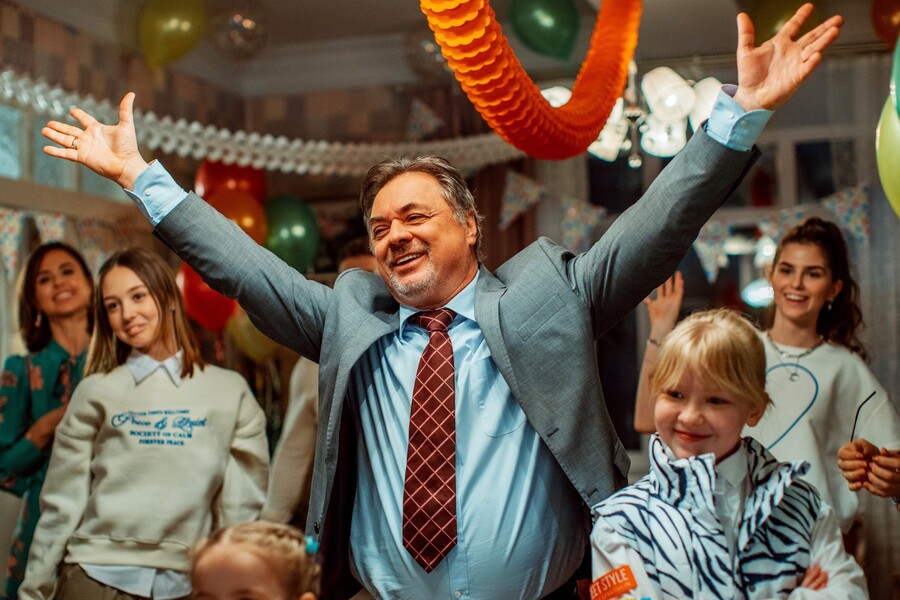 Вышел первый тизер сериала «Папины дочки. Новые»